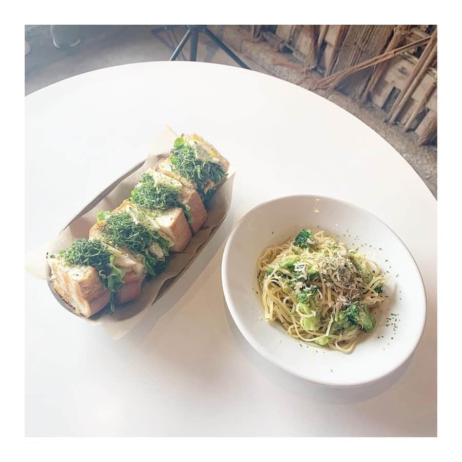 石田千穂のグルメインスタ