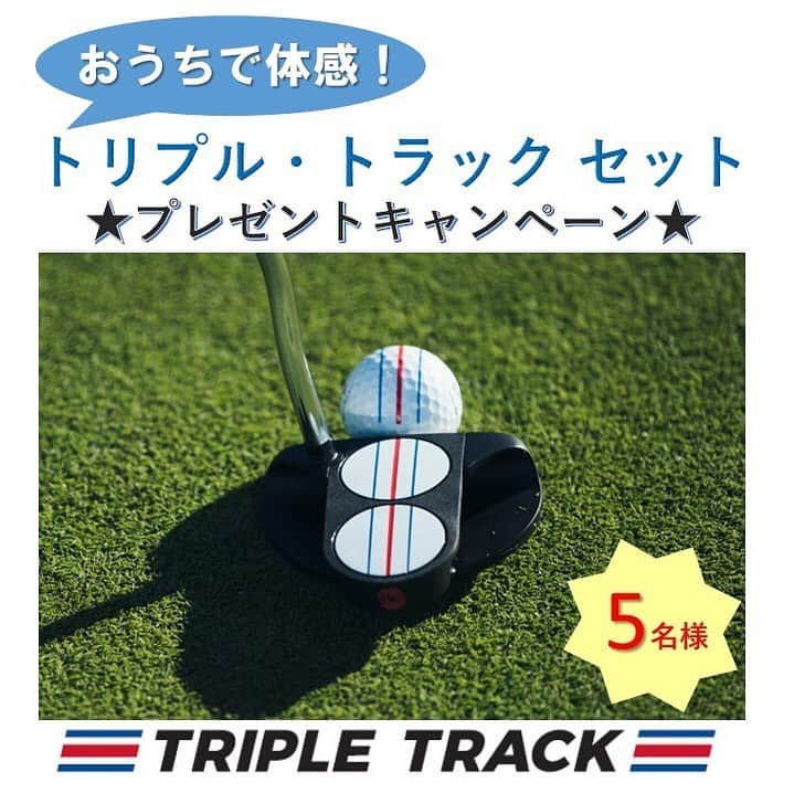 キャロウェイゴルフ（Callaway Golf）のインスタグラム