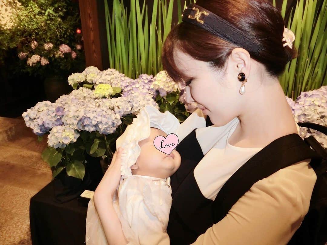 森下悠里のインスタグラム