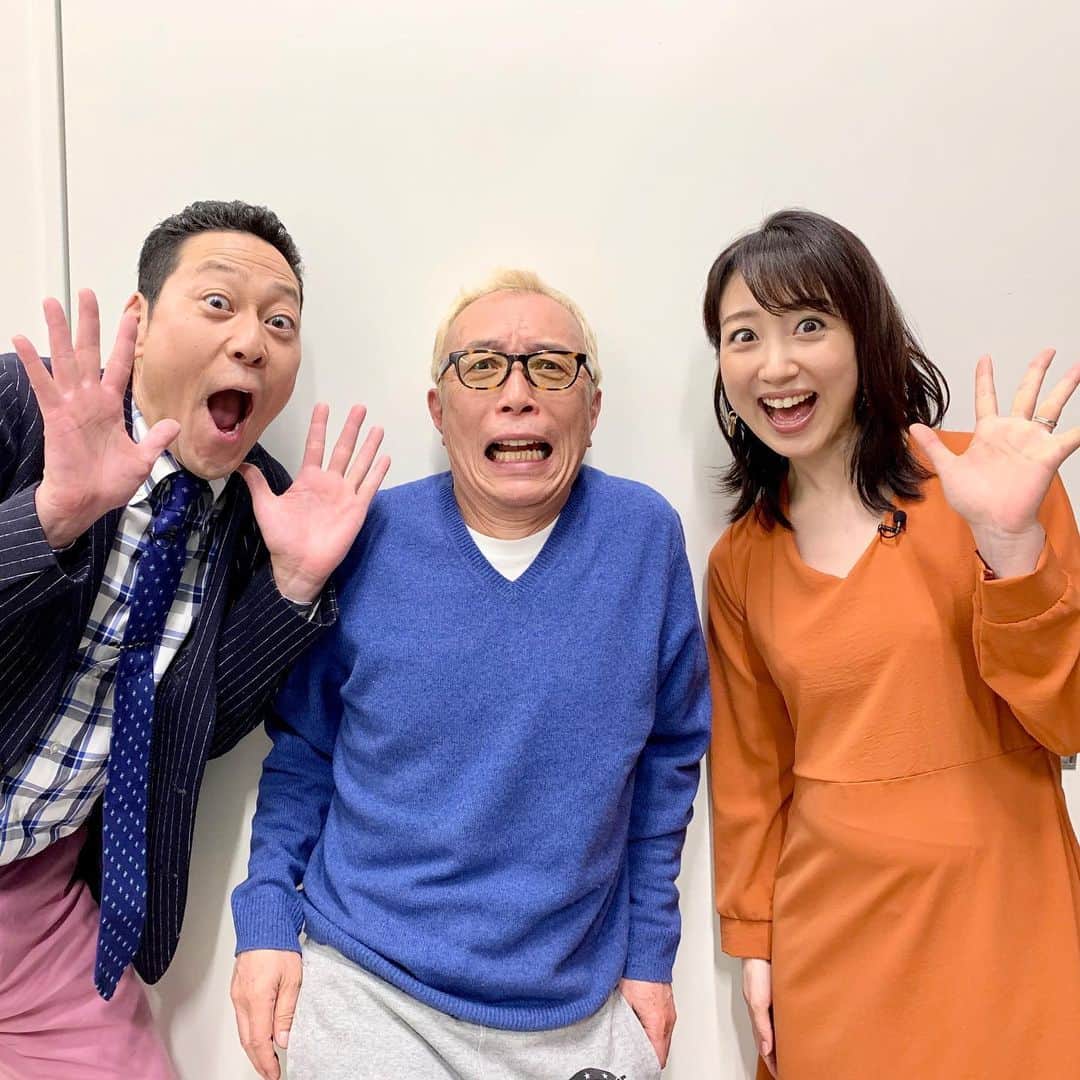 日本テレビ「1周回って知らない話」のインスタグラム