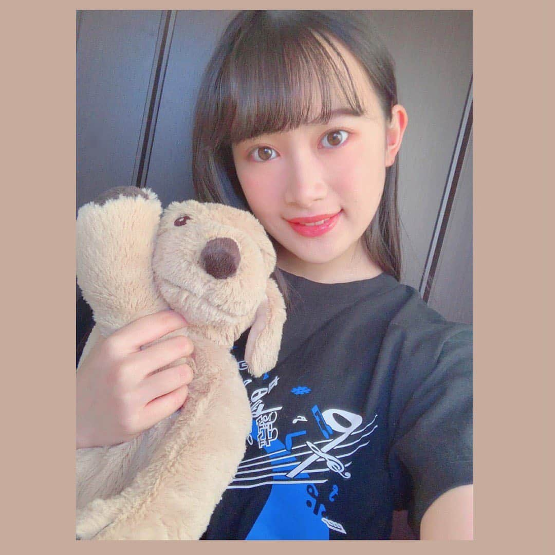 BEYOOOOONDSさんのインスタグラム写真 - (BEYOOOOONDSInstagram)「‪🧸🧸🧸🧸‬ ‪.‬ ‪#里吉うたの です🐶‬ ‪.‬ ‪#BEYOOOOONDS 公式YouTubeチャンネルに｢ #眼鏡の男の子 〜アカペラバージョン〜｣が公開されました🥰‬ ‪https://www.youtube.com/channel/UCE5GP4BHm2EJx4xyxBVSLlg‬ ‪.‬ ‪Aメロは即興で思いのままに〜！踊ってみました🎀‬ ‪サビはフリコピの参考になればと思います💃‬ ‪みてね👒‬ ‪.‬ ‪#お家でもビヨンズ ‬ ‪🧸🧸🧸🧸‬」4月14日 19時22分 - beyooooonds_official