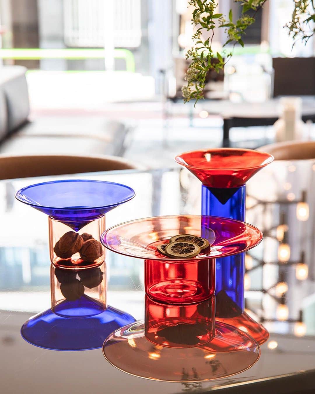 Cassina ixc. (カッシーナ・イクスシー) のインスタグラム