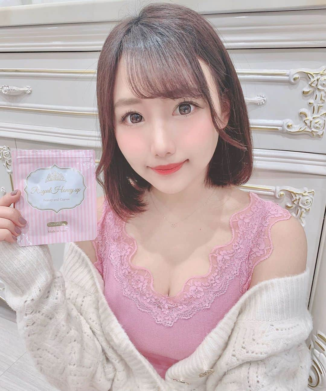 加藤里奈のインスタグラム