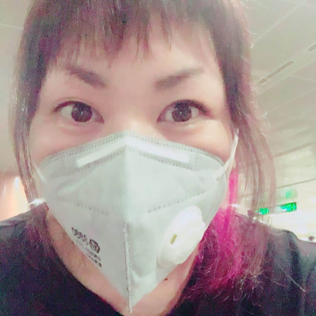 緑川まりさんのインスタグラム写真 - (緑川まりInstagram)「3月23日 ミャンマーで初めてコロナ感染者が出た。 それまで1人も感染者報告が無く、ミャンマー人はみんな 「ミャンマーは暑いからウィルスが死ぬのと、免疫があるからコロナにはかからない！！」 と口を揃えて言ってた。  ミャンマーの国家顧問アウンサンスーチーさんが、翌日すぐに国民に向けて演説をした。 スーチーさん自ら手洗い動画もあげてた。  在ミャンマー日本大使館から、帰国出来る日本人は帰国してほしいと推奨された。  病院や、医療の脆弱なミャンマーでコロナにかかると重症化するリスクが高い。 それをわかってるミャンマー人は、ほとんど外に出ない。 街全部がゴーストタウンみたいに、レストランも閉まっていつも渋滞してた道はガラガラ。  人のためにしてあげる事が、自分の徳を積む事になるという仏教のミャンマー人は、自分もそうやけど周りの人を大切にしてる。  買い占めにも走らず、マスクも必要な分だけ1枚単位で買って、少ないけど街では普通に売られてる。  4月11日 日本に帰国した。 公共交通機関が使えないから、都内で2週間自粛中。 食料買い出しに行くと、怖いくらいに人がいた。棚がスカスカだった。レジで店員さんに怒鳴ってる人もいた。 家族連れもいた。  日本に働きに行きたいミャンマー人の子達が、たくさんいる。  私は、ミャンマーに住んでみて みんなに来てほしいって思った。みんなにミャンマーは素敵だよって知ってほしいから。  みんなは、ミャンマーの人達に 日本に来てほしいって思うかな。  私は、来てほしいって思うよ。  納豆ご飯美味しいから。  #myanmer #japan #ミャンマー #住みます芸人 #コロナウイルスが早く終息しますように  #納豆の美味しさ #異常」4月14日 19時43分 - midorikawa06