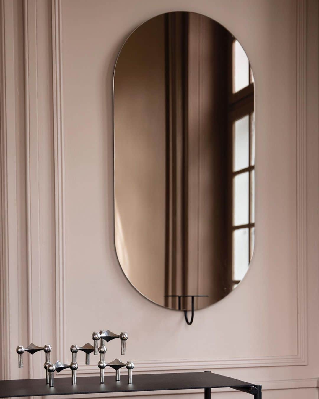 【新品未使用｝ACTUS MIRO MIRO MIRROR 新品未使用｝ACTUS MIRO MIRO MIRROR