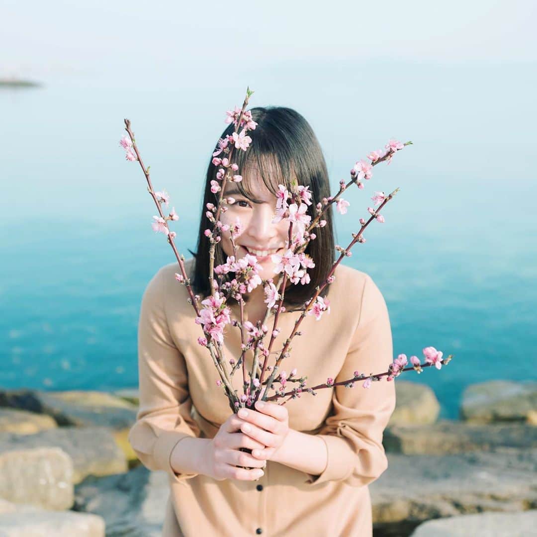 sorayuchiのインスタグラム：「・ 最近夜の1人の時間が長いのですが、みなさん何をして過ごしていますか？☺︎」
