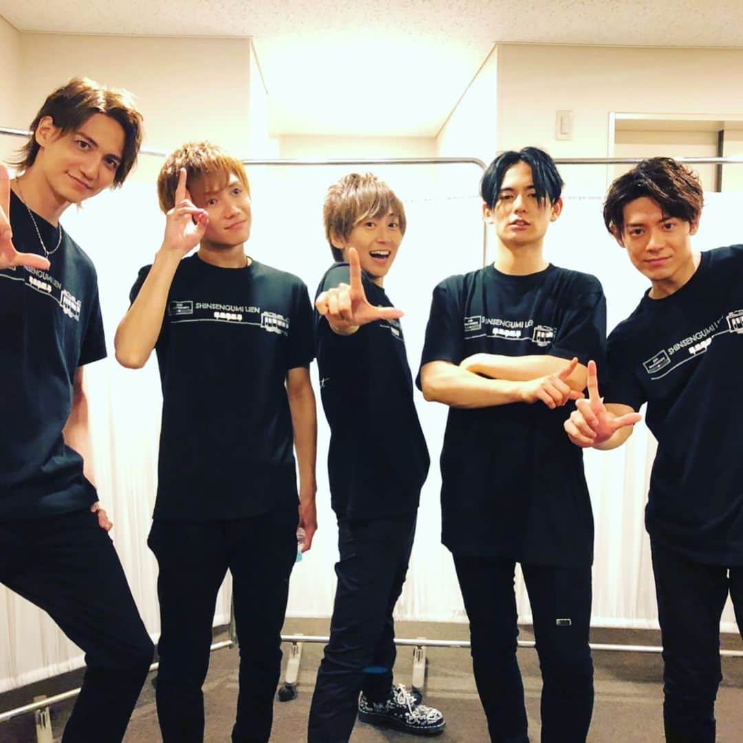 森公平のインスタグラム