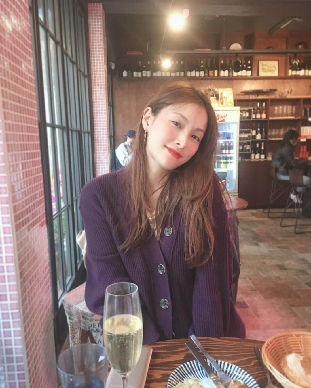 パク・ギュリさんのインスタグラム写真 - (パク・ギュリInstagram)「！#성수」4月14日 20時06分 - gyuri_88