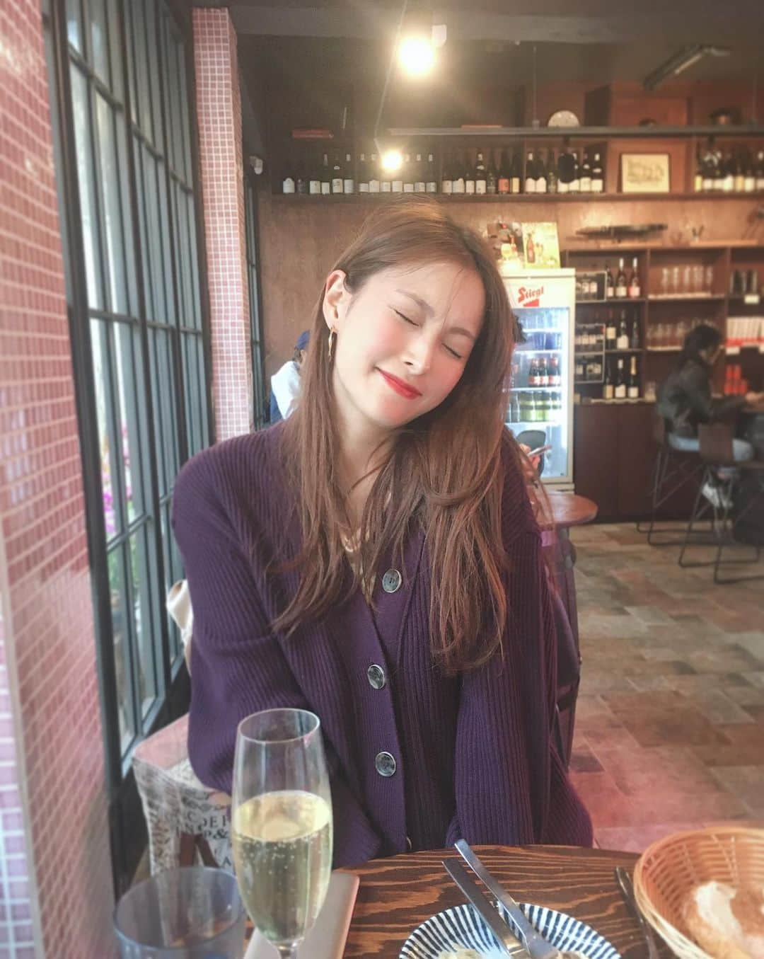 パク・ギュリさんのインスタグラム写真 - (パク・ギュリInstagram)「！#성수」4月14日 20時06分 - gyuri_88