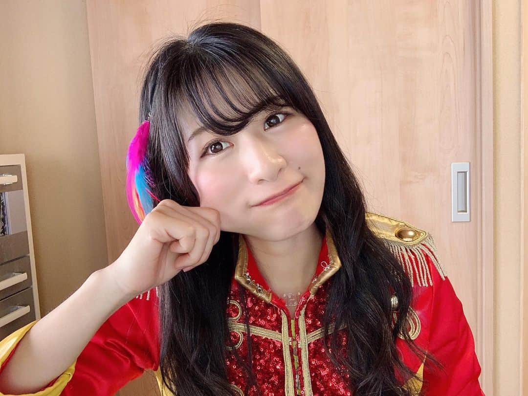 猪狩ともかのインスタグラム