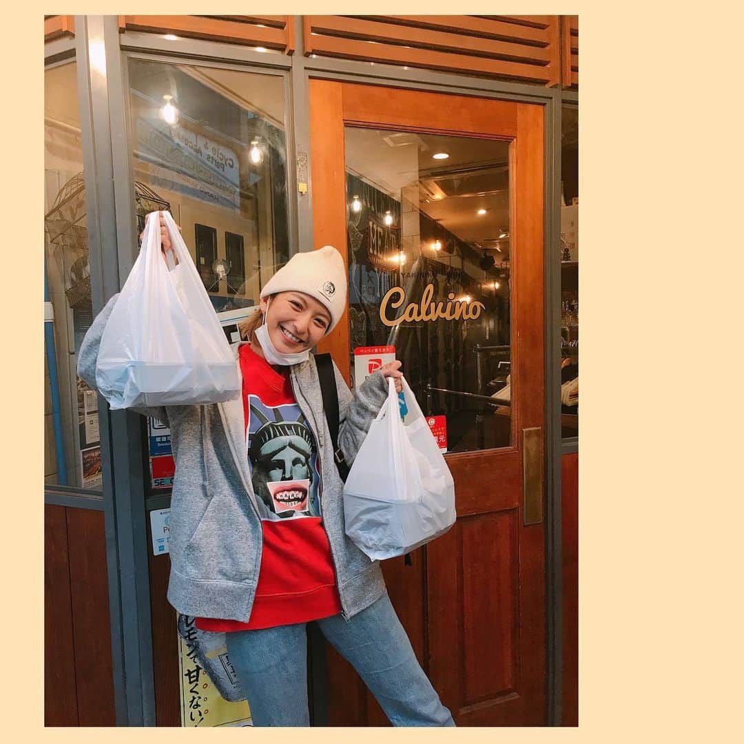 大石参月のグルメインスタ