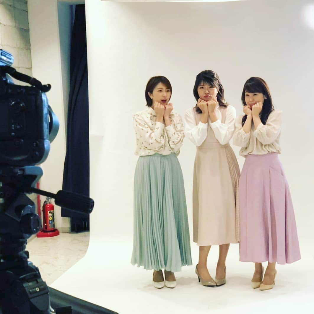 滝香織のインスタグラム