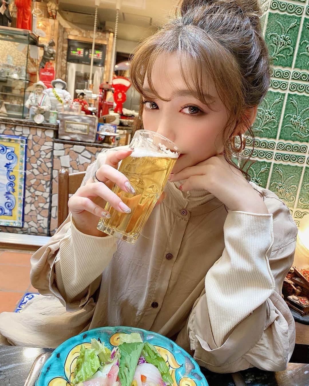 YUKIKOのインスタグラム