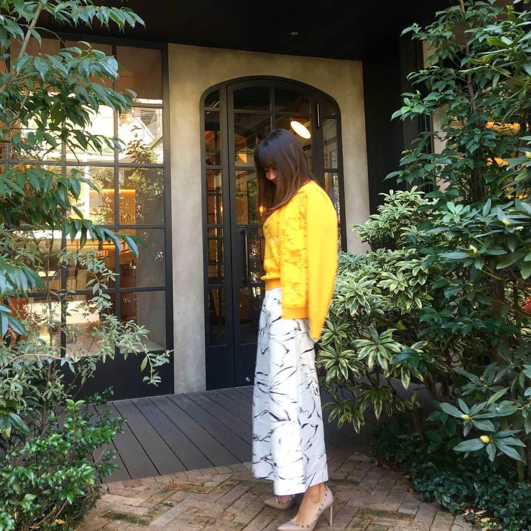 増山敬子のグルメインスタ