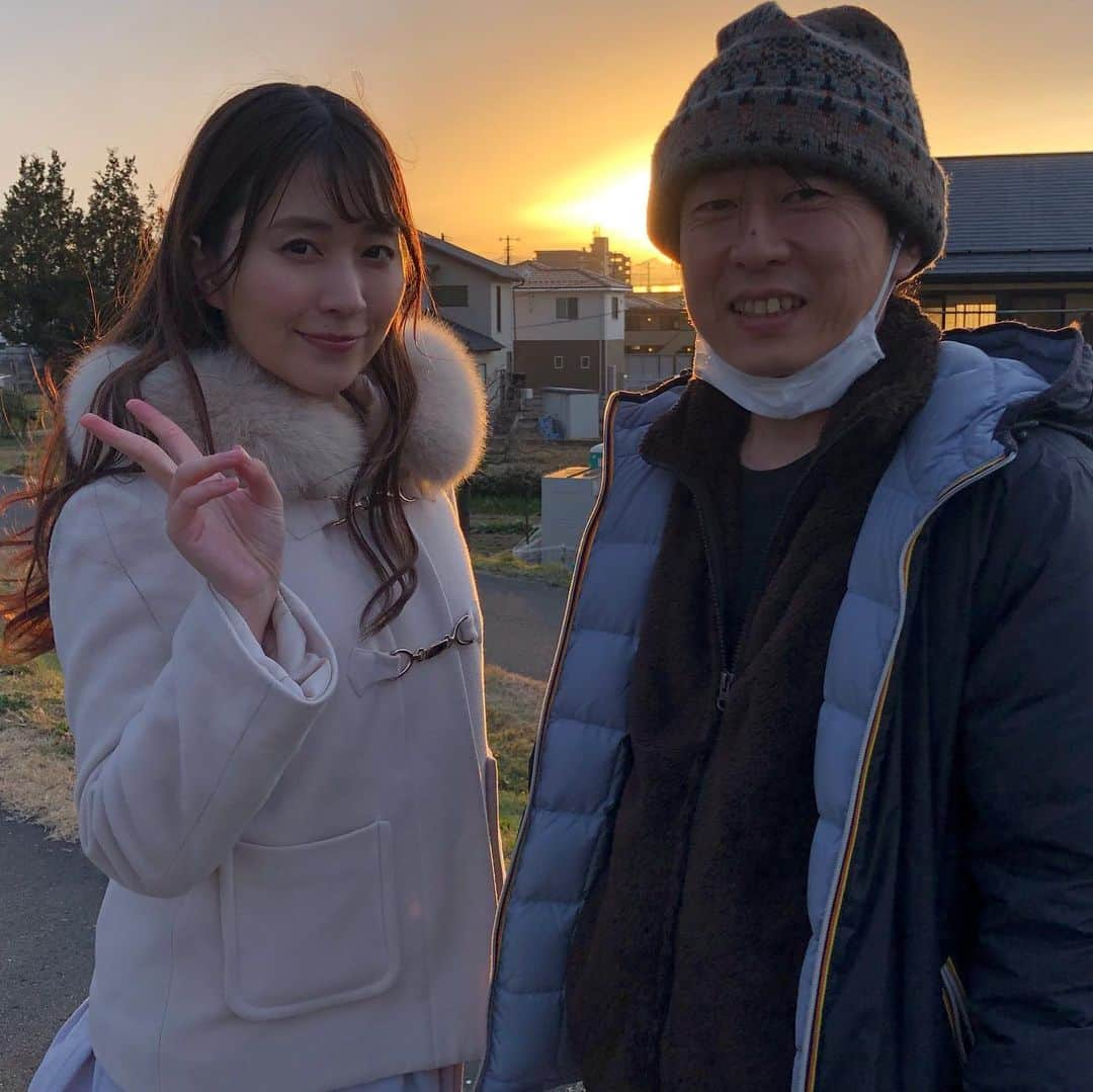 桜木優希音さんのインスタグラム写真 - (桜木優希音Instagram)「この後ろから射す太陽の光が何とも言えない良い感じだと思うんです☺️✨ 以前、初めて古澤監督に撮って頂いた時の写真です🎬公開いつになるのかな⁉︎もしかしたらこんな状況で少々先になってしまうのかもだけど…公開したら是非とも観てもらいたいです💕  #少し前のこと  #素敵な写真が撮れました  #奇跡的に晴れ間が  #やっぱり晴れ女なのかも  #加工なしでこの綺麗さ  #映画撮影の合間に  #ピンク映画  #古澤健監督」4月14日 21時59分 - yukinsaky__