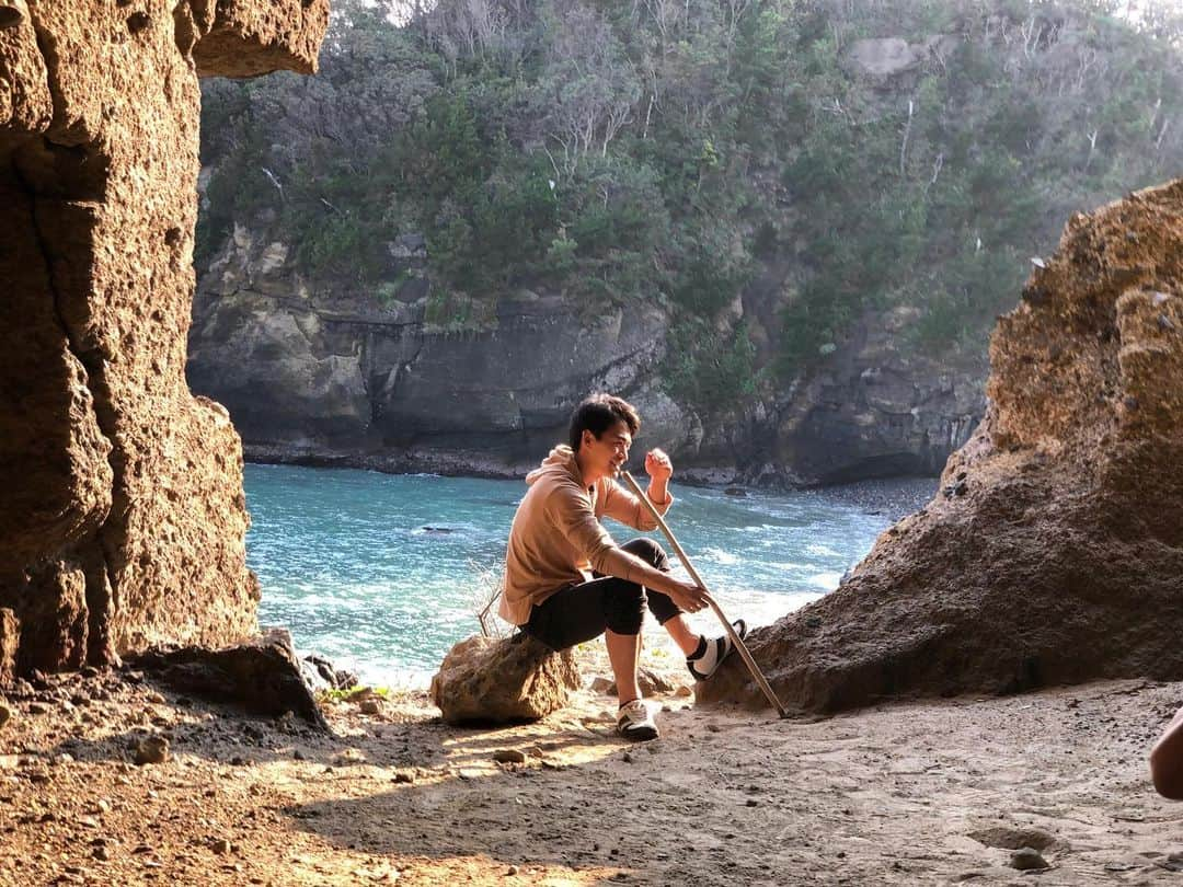 三嶋健太のインスタグラム