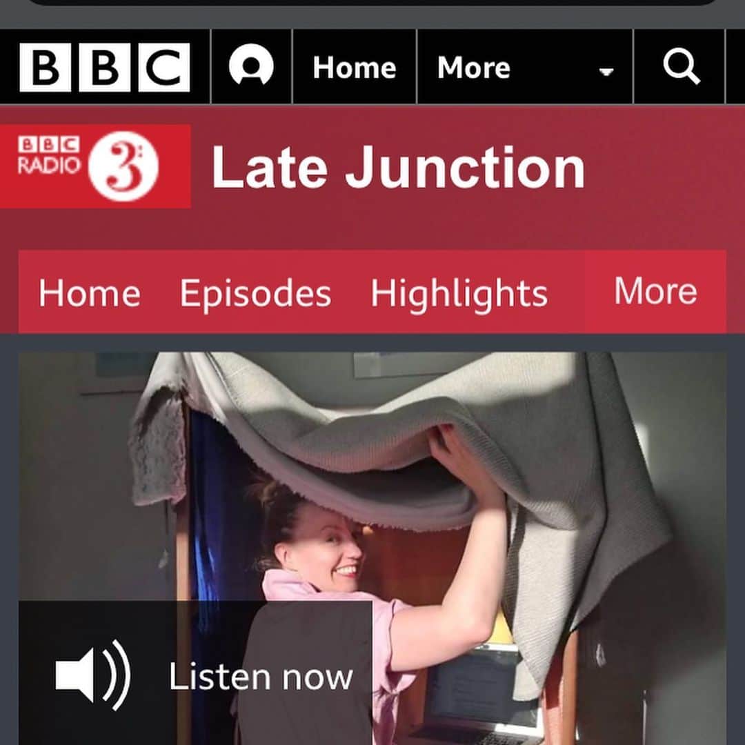 高木正勝のインスタグラム：「One of my piano recording ‘Marginalia’ was chosen for BBC radio show. Thank you very much.﻿ ﻿ https://www.bbc.co.uk/programmes/m000h2kv﻿ ﻿ イギリスのBBCラジオにて、ピアノ録音「マージナリア」が紹介されました。﻿ こつこつやり続けてよかった。﻿ 嬉しいです。﻿ ﻿」