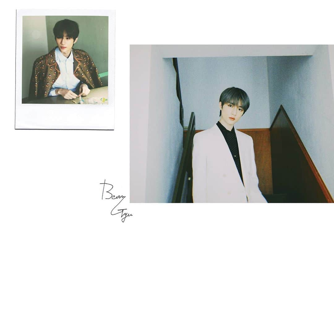 Tomorrow X Togetherさんのインスタグラム写真 - (Tomorrow X TogetherInstagram)「TOMORROW X TOGETHER rec. #TXTrec @dazedkorea ⠀ #투모로우바이투게더 #TXT #수빈 #연준 #범규 #태현 #휴닝카이 #SOOBIN #YEONJUN #BEOMGYU #TAEHYUN #HUENINGKAI」4月14日 23時02分 - txt_bighit