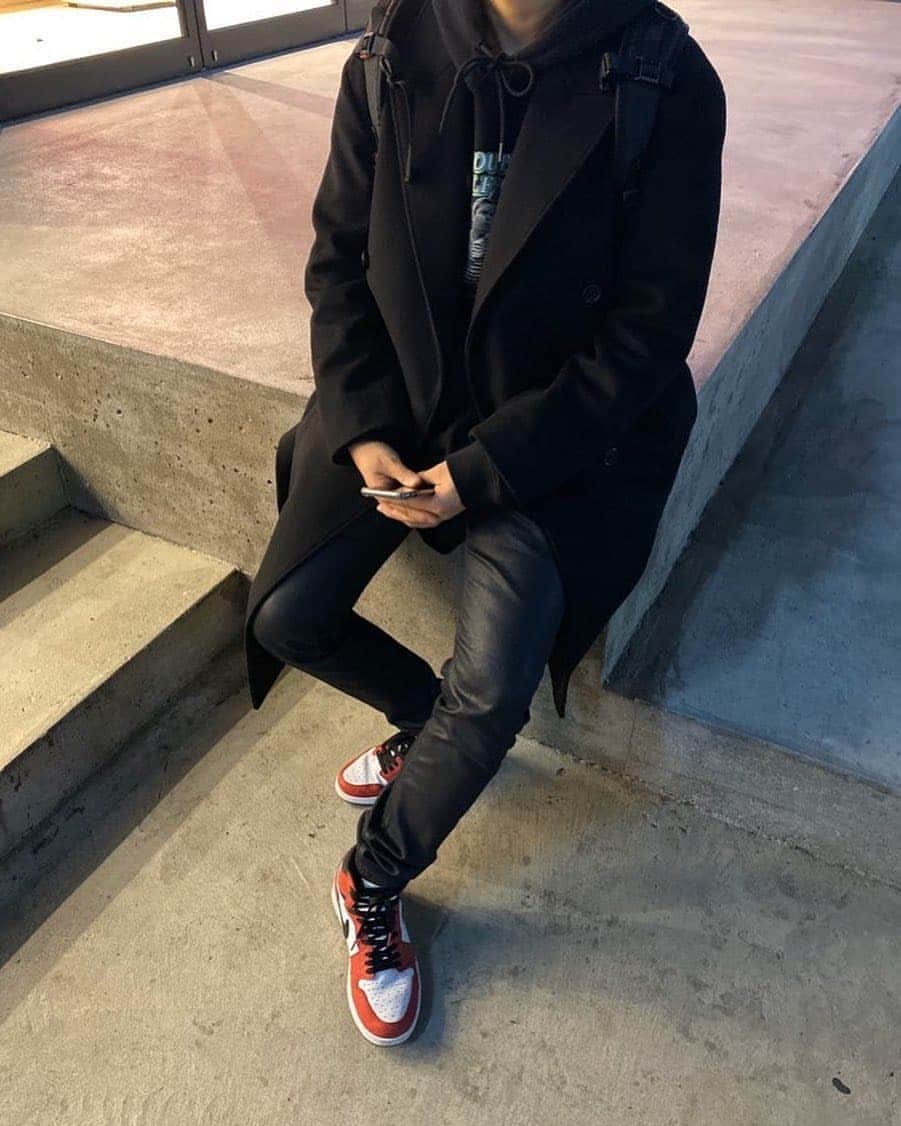 ヌーディージーンズのインスタグラム