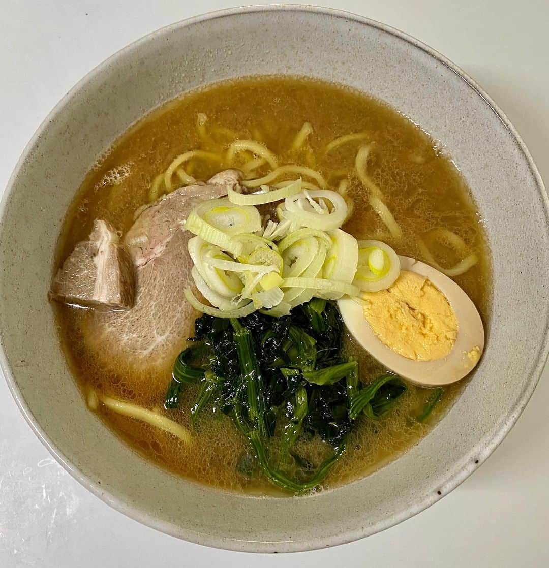 本谷亜紀のグルメインスタ