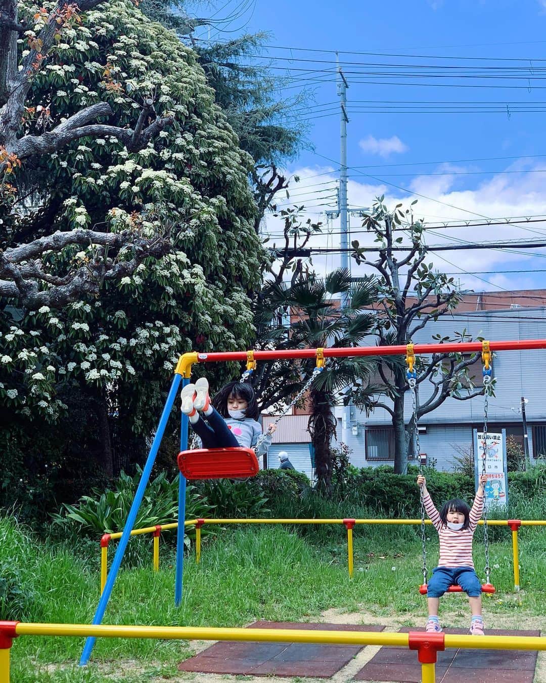 ゆきほのインスタグラム