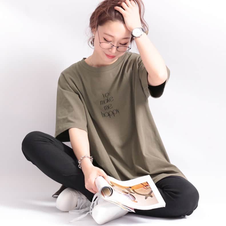 GOLDJAPANのインスタグラム