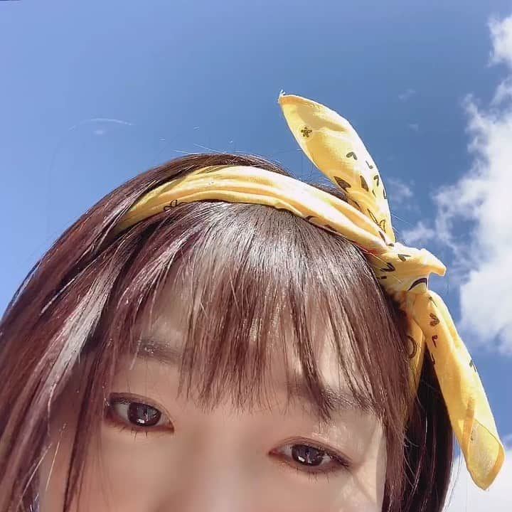 須田亜香里のインスタグラム