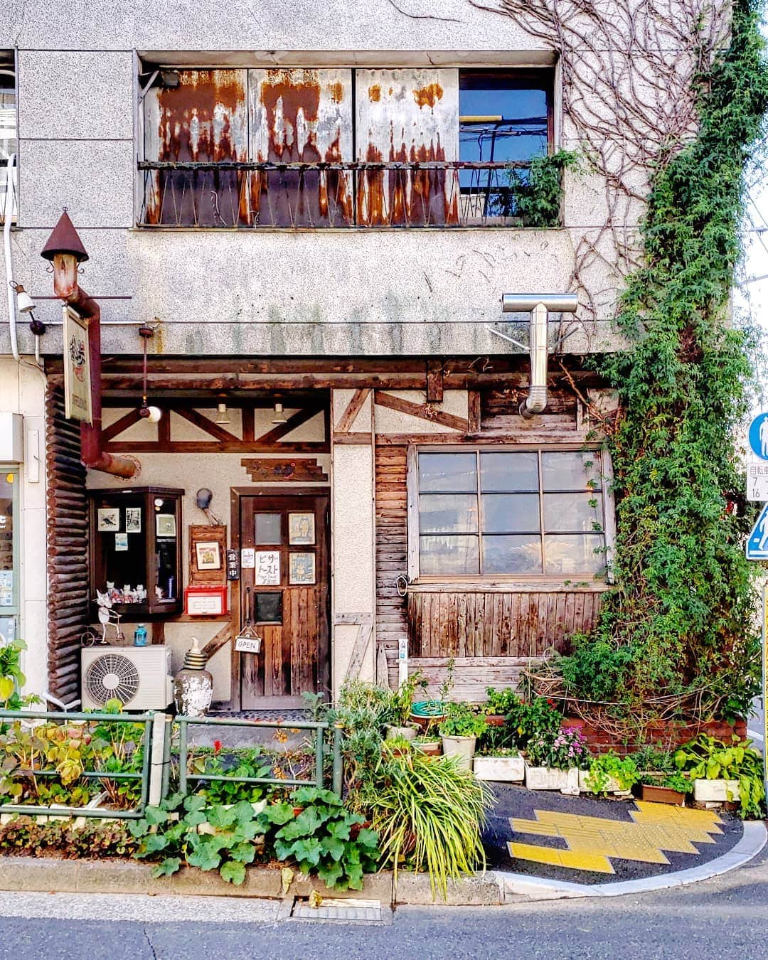 CAFE-STAGRAMMERのグルメインスタ