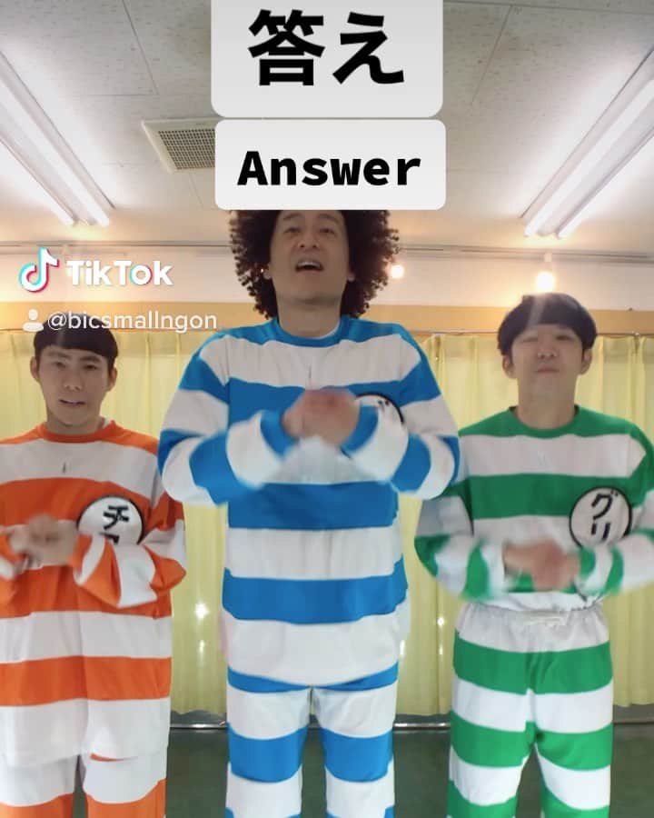 ゴンのインスタグラム：「答え、Answer、ポロラルフローレン、、POLO RALPH LAUREN、Поло Ральф Лорен、पोलो राल्फ लॉरेन、폴로 랄프로렌、@TikTok @TikTok Japan @TikTok Europe @TikTok_India」