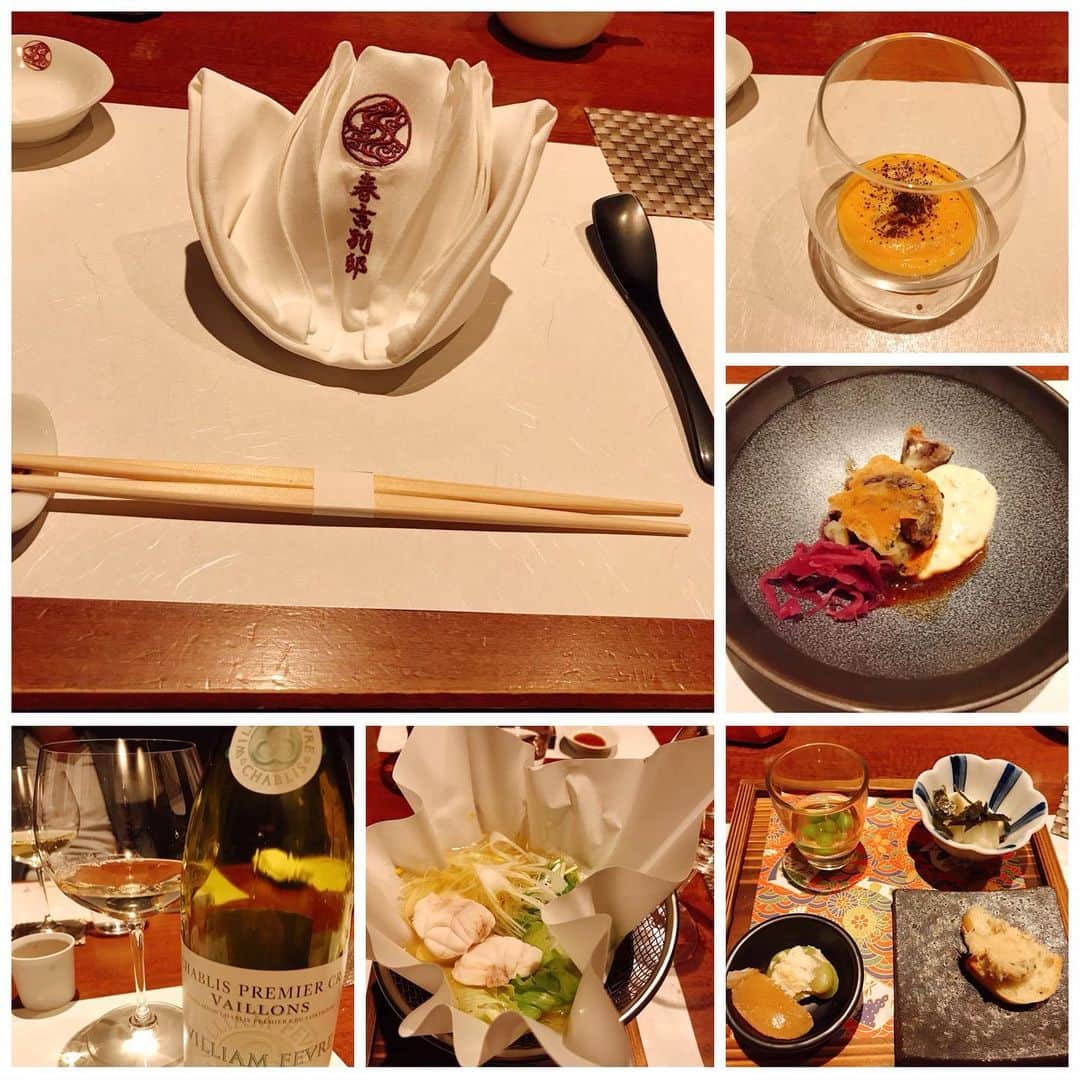 川原由維のグルメインスタ