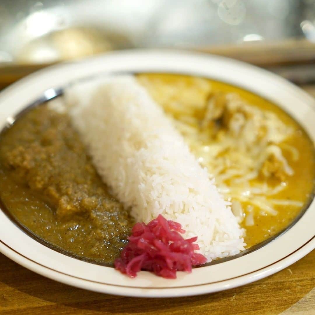 うどんが主食のグルメインスタ