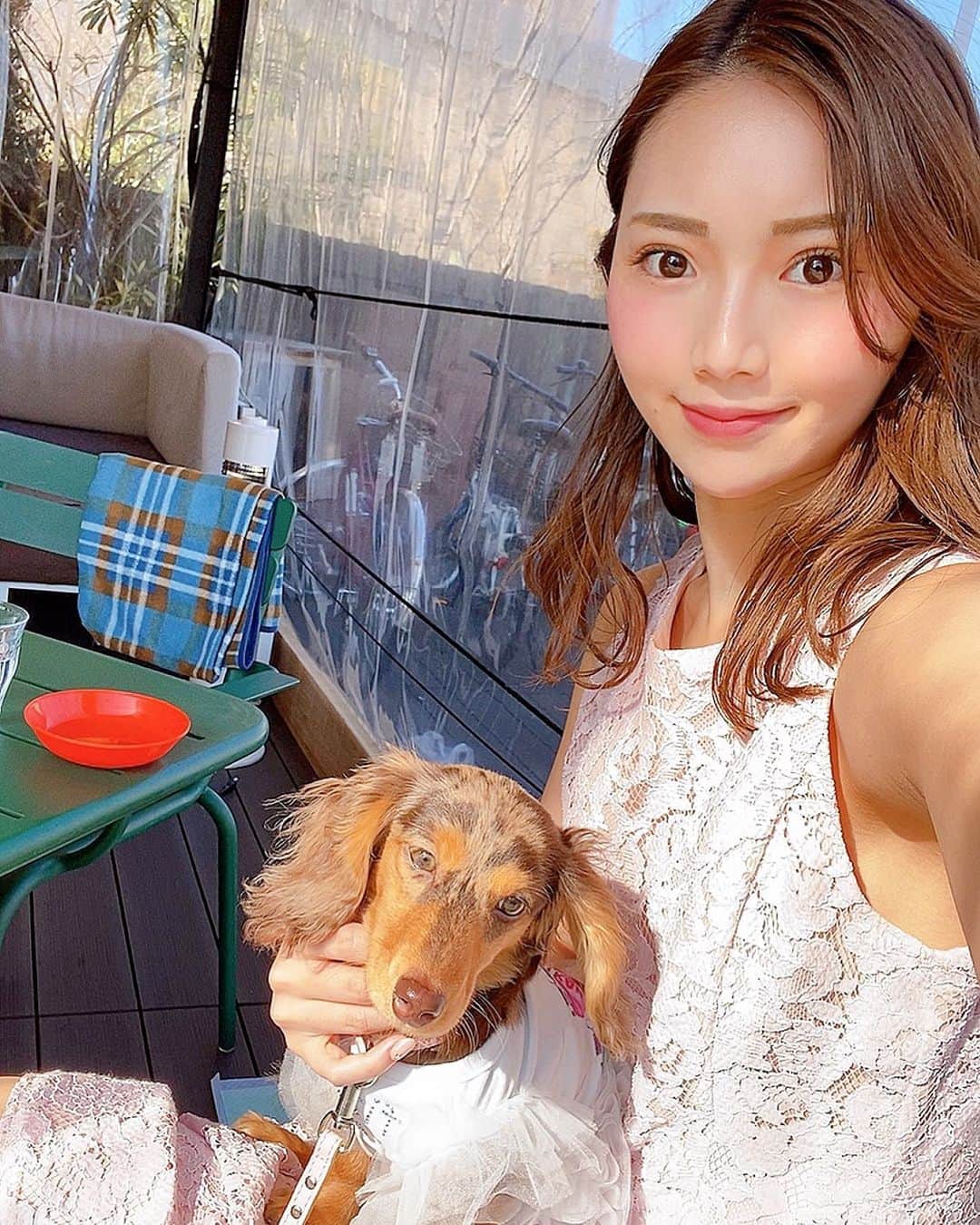 寺口智香のグルメインスタ