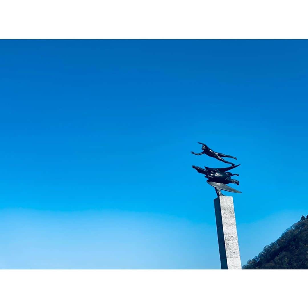 本島彩帆里のグルメインスタ