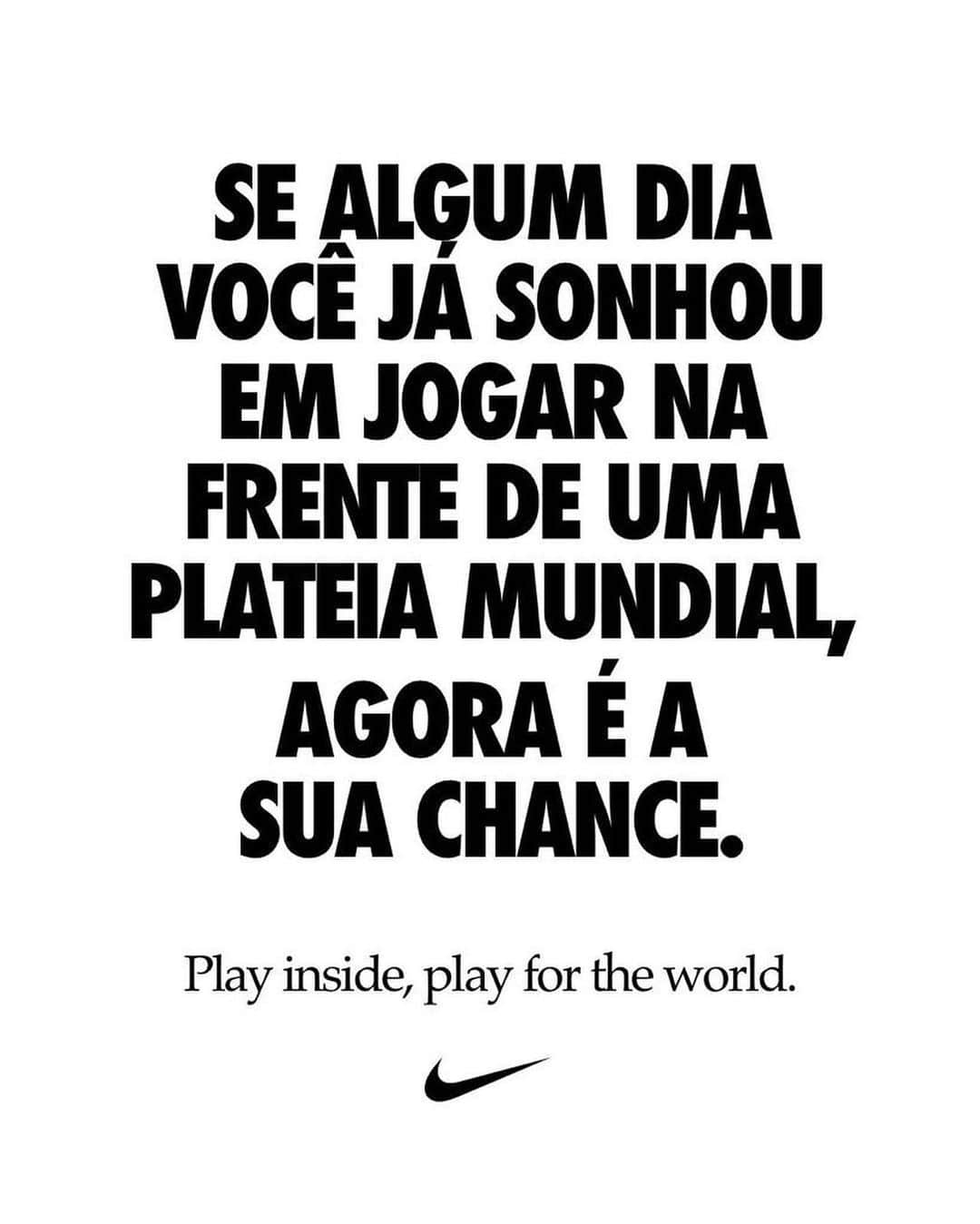 フィリペ・コウチーニョさんのインスタグラム写真 - (フィリペ・コウチーニョInstagram)「Agora, mais do que nunca, somos um time. #playinside #playfortheworld」3月22日 0時50分 - phil.coutinho