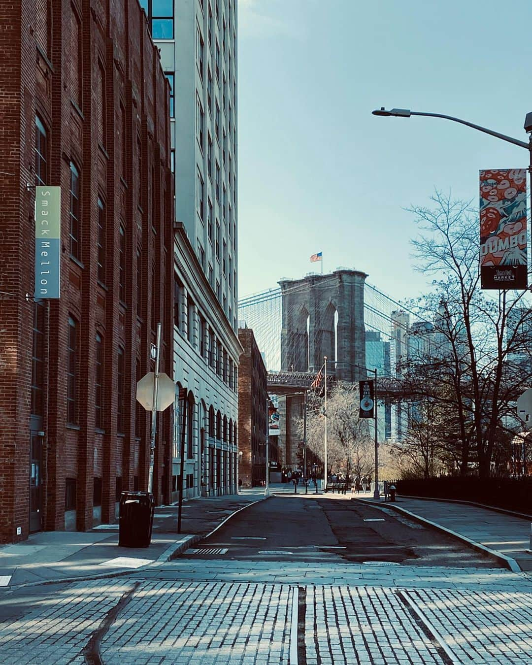 ヨハネス・ヒューブルさんのインスタグラム写真 - (ヨハネス・ヒューブルInstagram)「Swipe to see a beautiful first day of spring in New York today - but that should not let anyone misinterpret that it is still vital to our community, city, country and world to do our part and keep staying home and hope that all of our every day heroes like all medical personnel and researchers, pharmacists, grocery store staff, mail employees, delivery workers, teachers, caretakers, volunteers, building employees and so on are staying safe and healthy. Do your part #stayHome #saveLives」3月22日 5時10分 - johanneshuebl