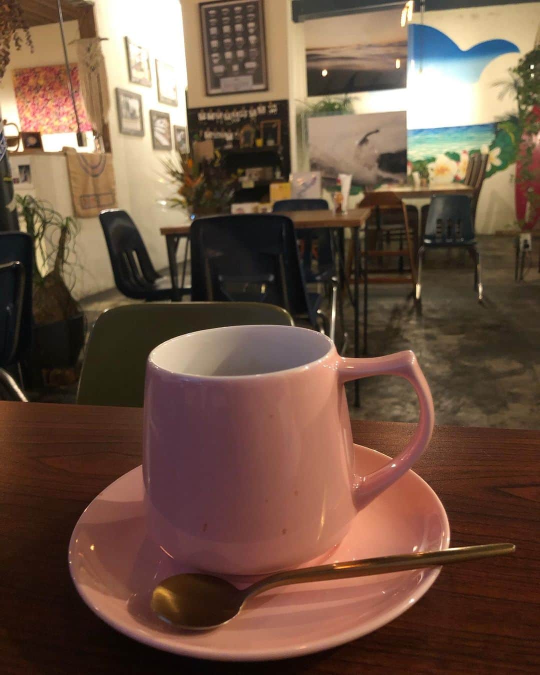 高原直泰のグルメインスタ