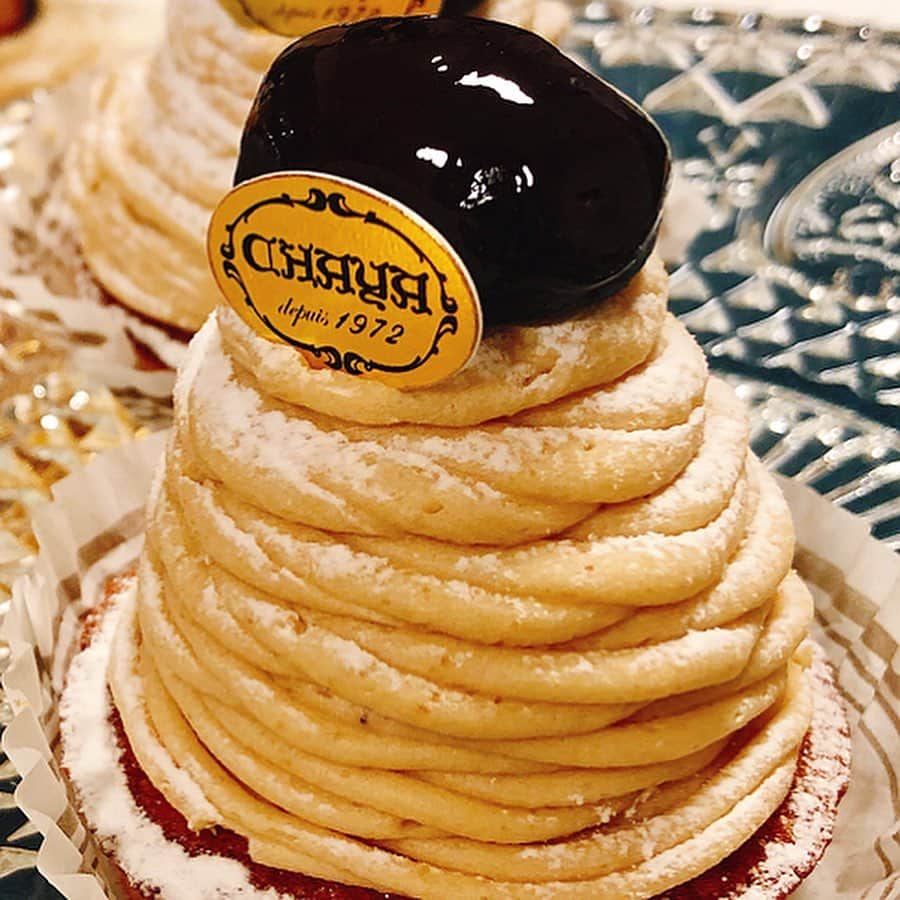 里井真由美のグルメインスタ