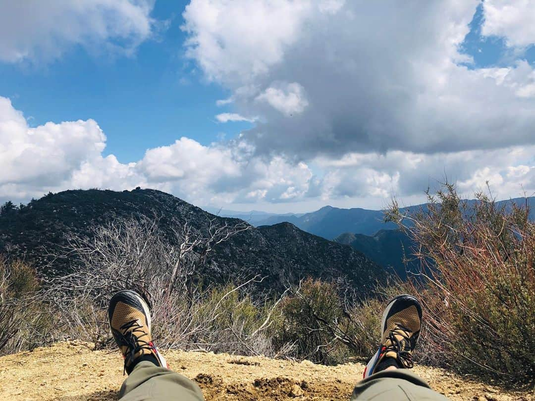 マックス・カーバーさんのインスタグラム写真 - (マックス・カーバーInstagram)「Distance achieved」3月22日 7時27分 - maxcarver