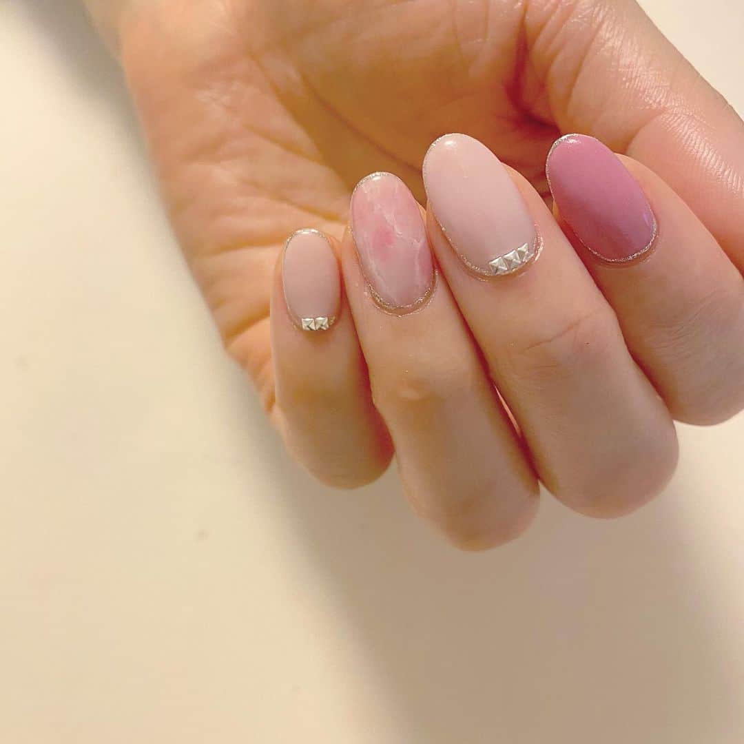 Kana Kobayashiのインスタグラム