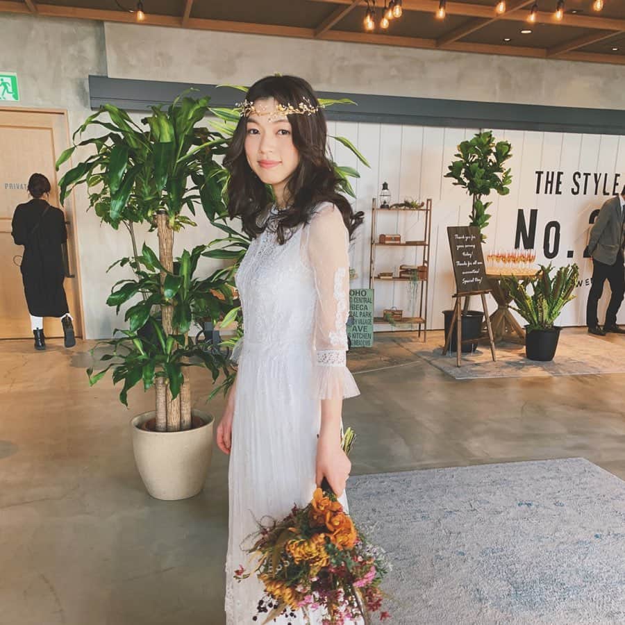 森本奈緒のグルメインスタ