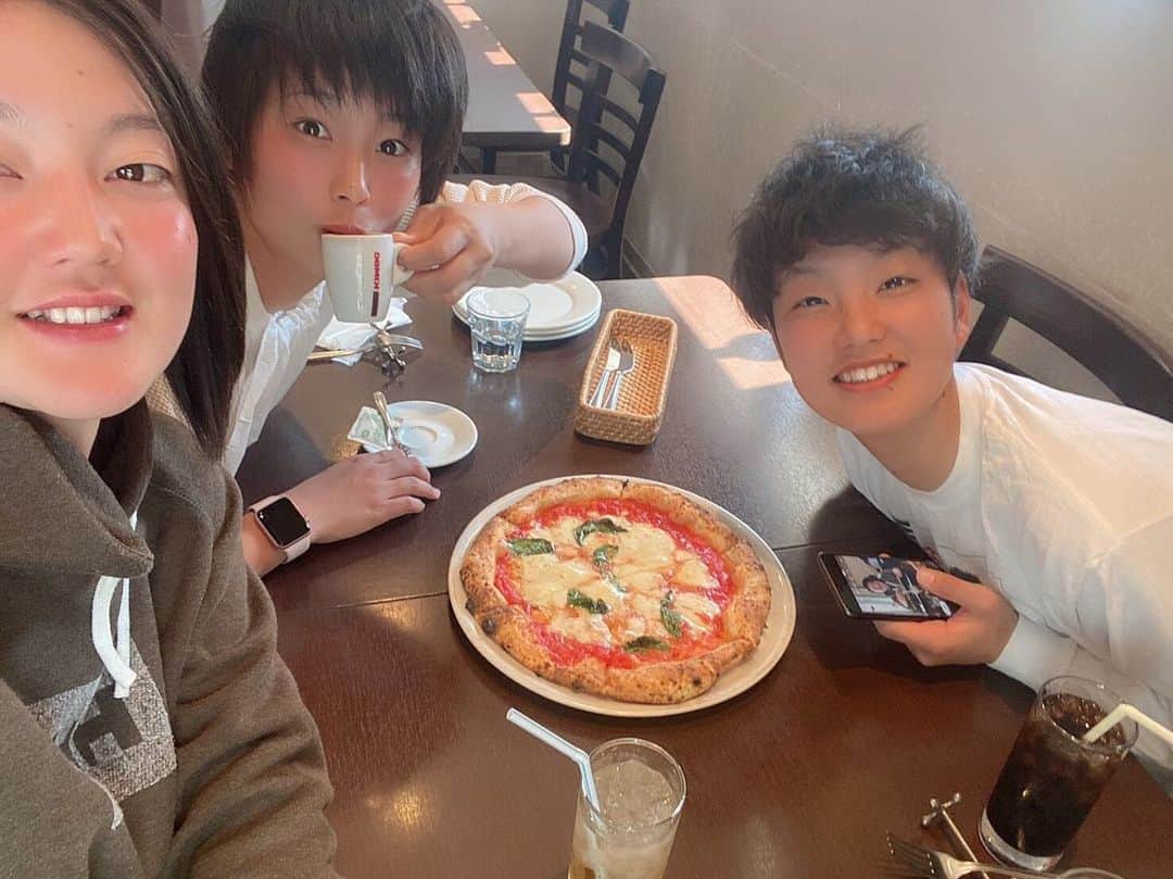 木下栞のグルメインスタ