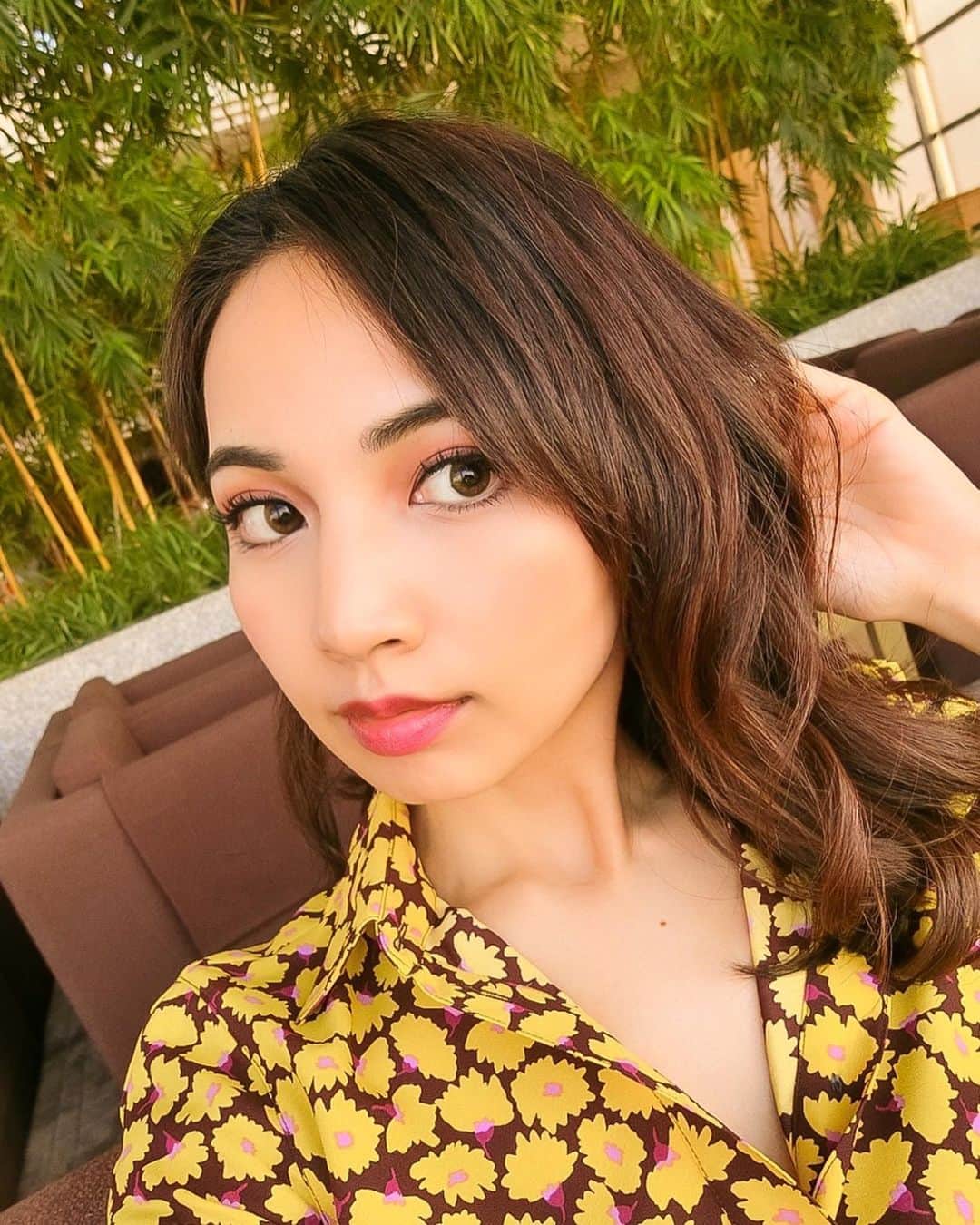 DJ Cellyのグルメインスタ