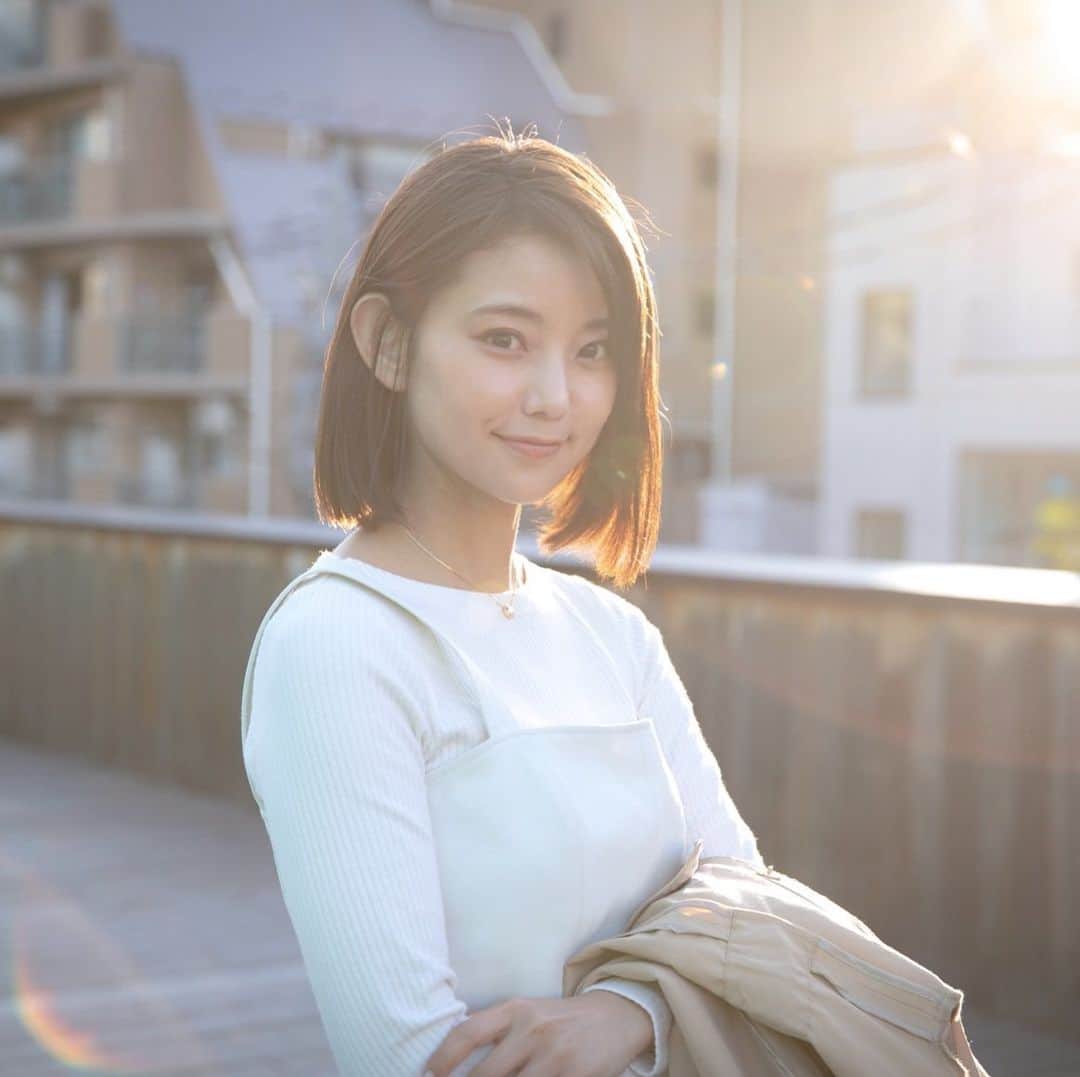 林村ゆかりのインスタグラム：「こないだライバーさんと写真撮影しました♡楽しかったな♪明日もみんなで美味しいごはん🍽💕﻿ 支えてくださるリスナーさまと周りの方々に日々感謝💛﻿ ﻿ ﻿ ﻿ #ライバー#liver#ライブ配信﻿」