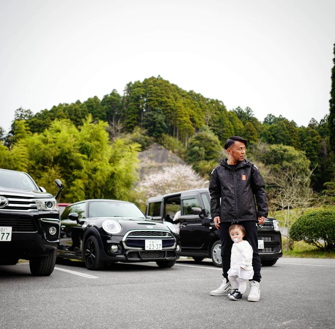 植竹拓のグルメインスタ