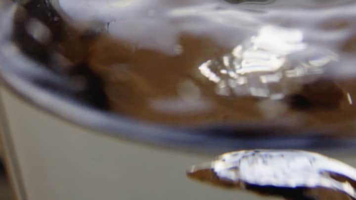 cafe_no_maのインスタグラム：「コーヒーの雫 . coffee droplet」