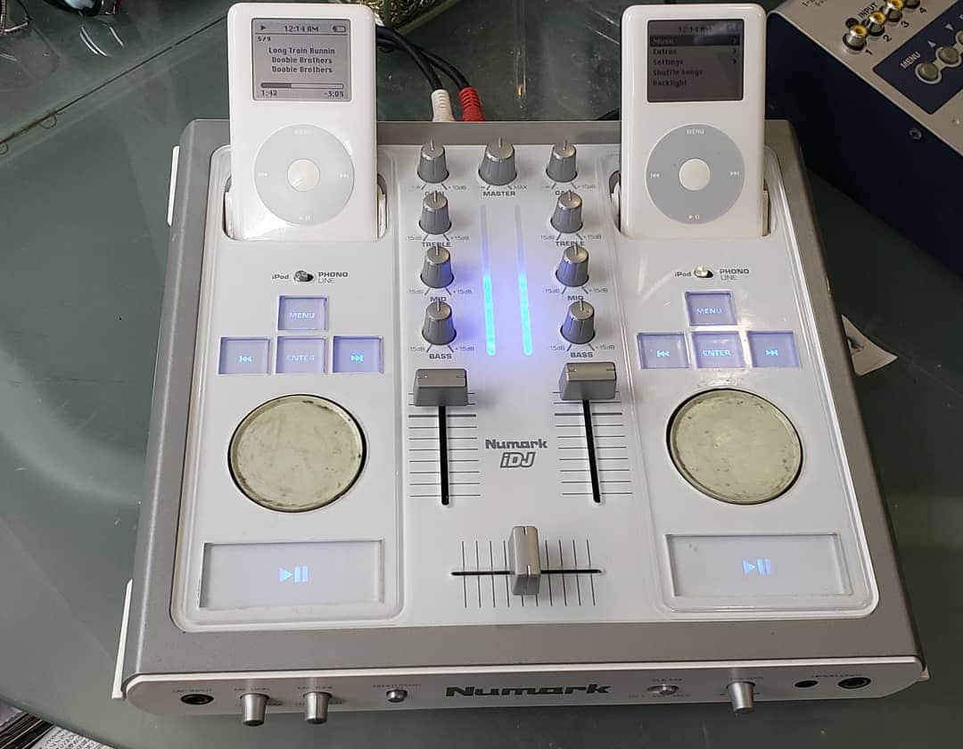 DJ KOOのインスタグラム