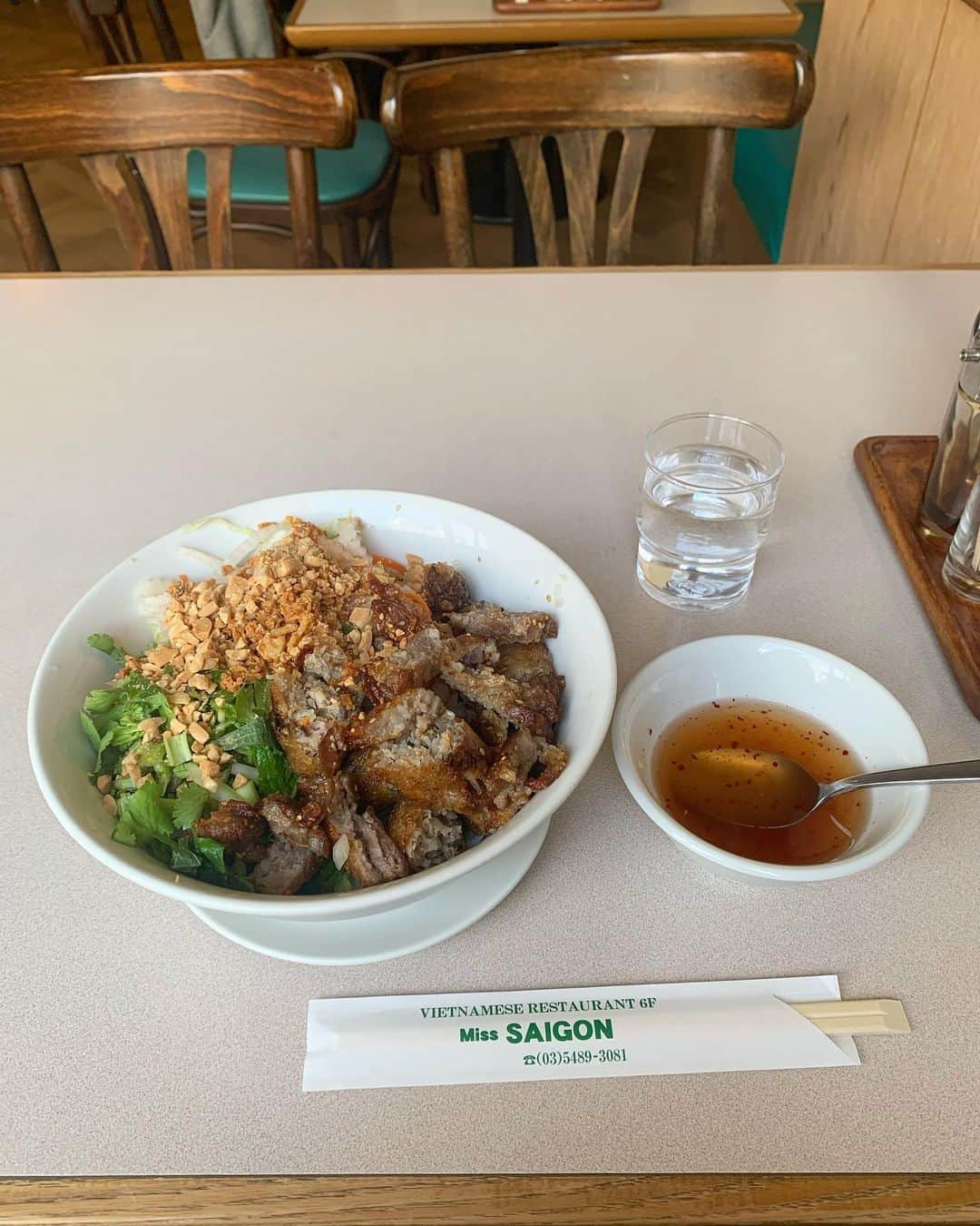 齋藤愛のグルメインスタ