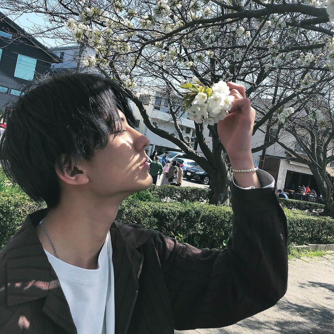 前田俊さんのインスタグラム写真 - (前田俊Instagram)3月22日 18時01分 - maeda__shun
