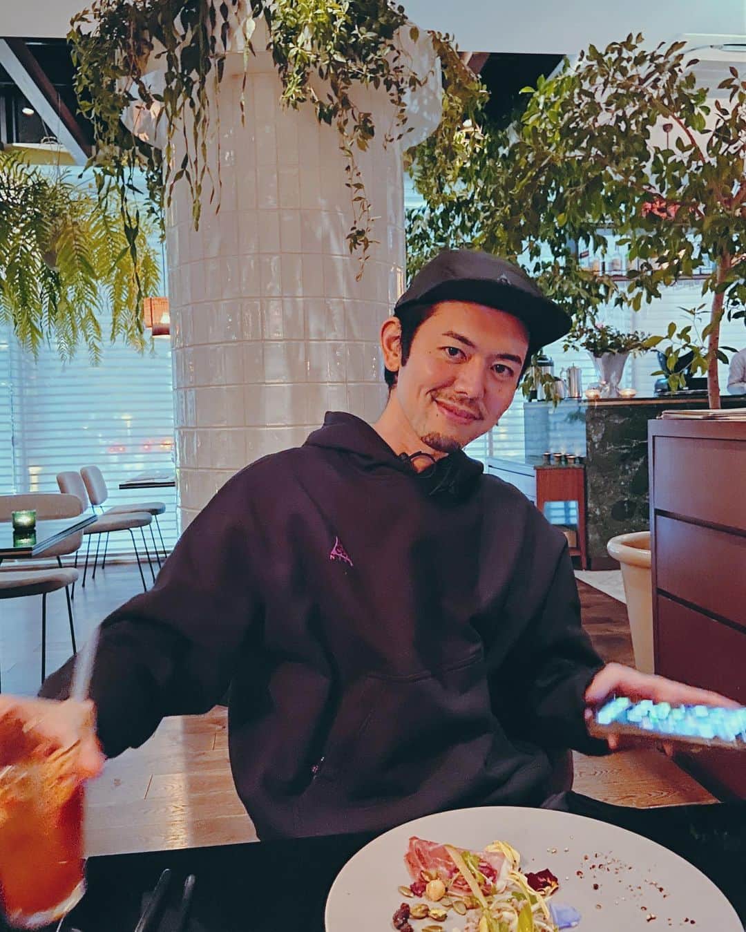 新野俊幸のグルメインスタ