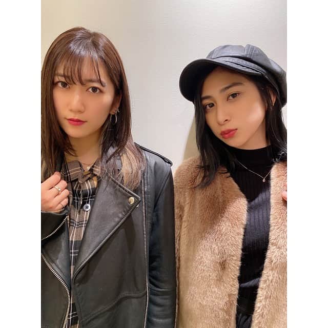 関谷真由のインスタグラム